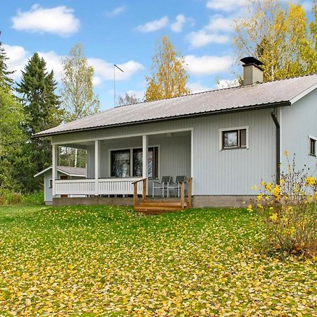 Holiday Home Iltarauha By Interhome Ruvaslahti Ngoại thất bức ảnh