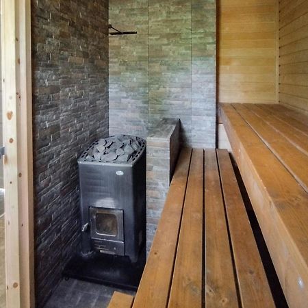 Holiday Home Iltarauha By Interhome Ruvaslahti Ngoại thất bức ảnh
