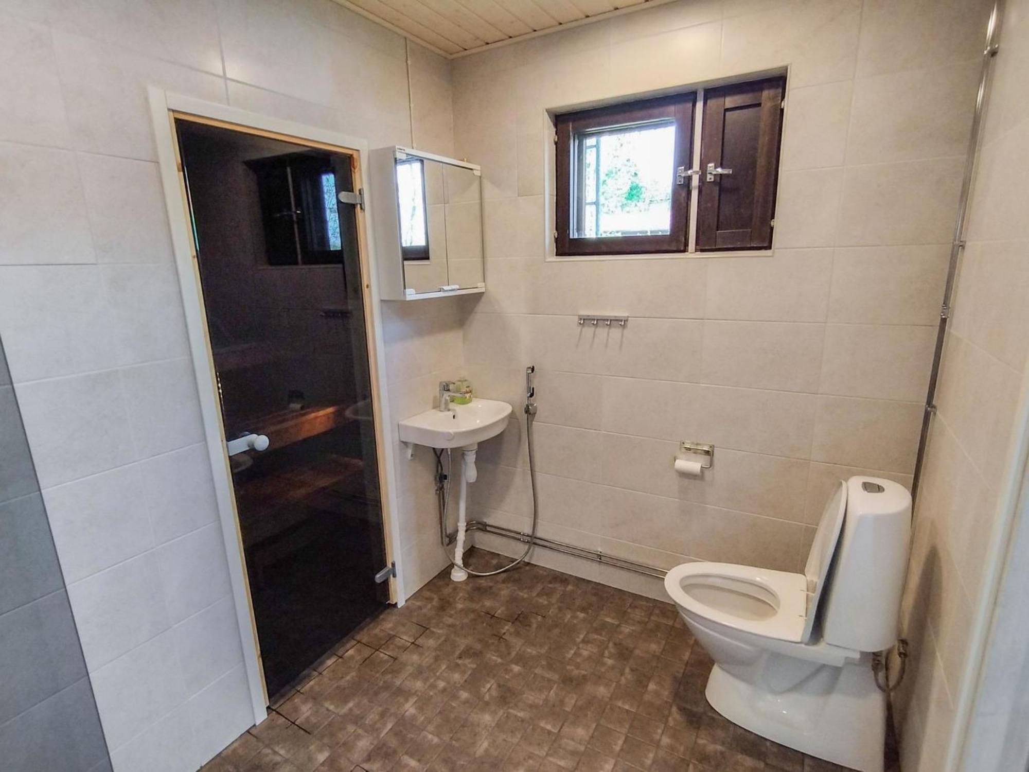 Holiday Home Iltarauha By Interhome Ruvaslahti Ngoại thất bức ảnh