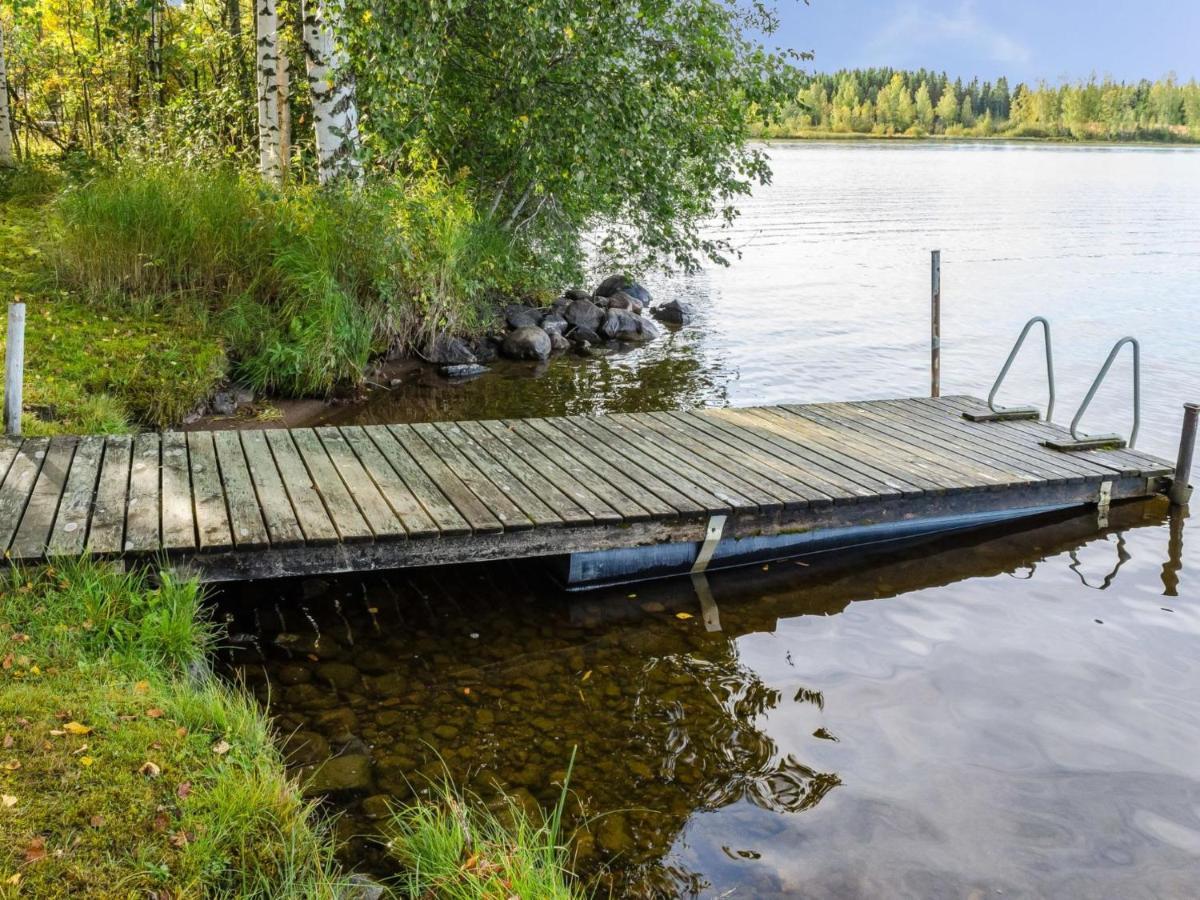 Holiday Home Iltarauha By Interhome Ruvaslahti Ngoại thất bức ảnh