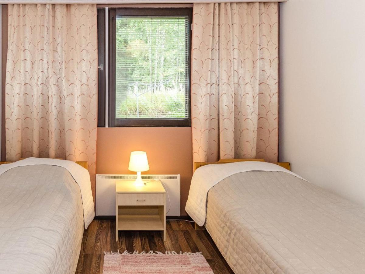 Holiday Home Iltarauha By Interhome Ruvaslahti Ngoại thất bức ảnh