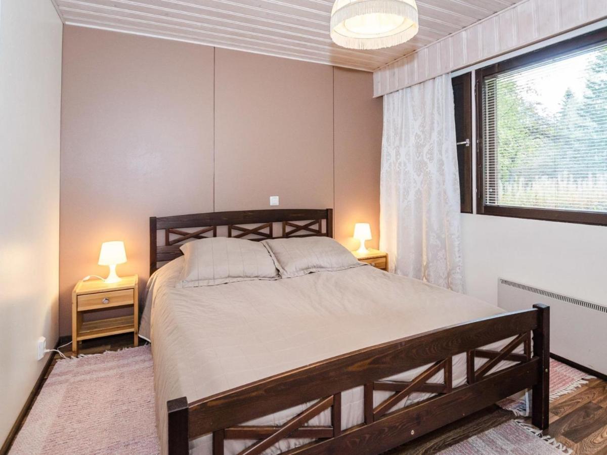 Holiday Home Iltarauha By Interhome Ruvaslahti Ngoại thất bức ảnh